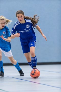 Bild 278 - wCJ Futsalmeisterschaft Runde 1